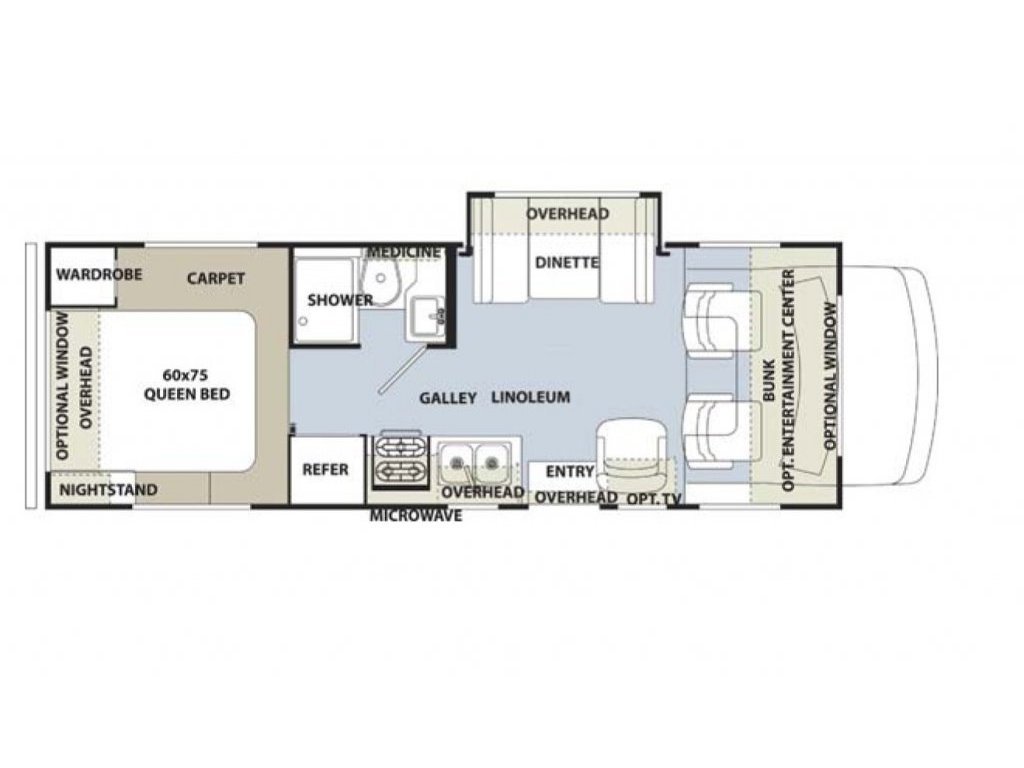 RV Dealers BC, Vernon RV Dealership Mike Rosman RV