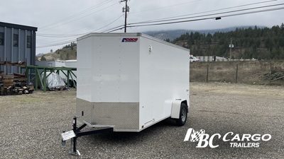Special Deals on Cargo Trailers | BC Cargo Trailers